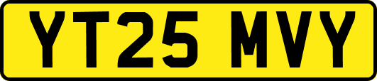 YT25MVY