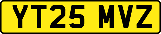 YT25MVZ