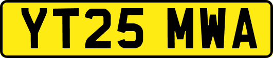 YT25MWA