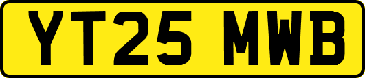 YT25MWB