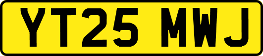 YT25MWJ