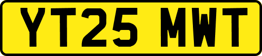 YT25MWT