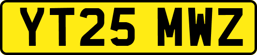 YT25MWZ