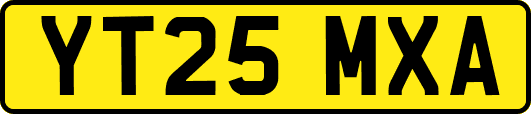 YT25MXA