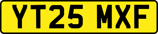 YT25MXF