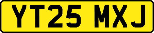 YT25MXJ