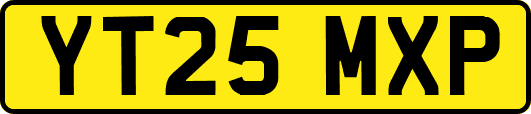 YT25MXP