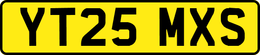 YT25MXS