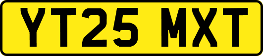 YT25MXT