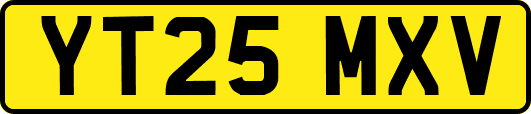 YT25MXV