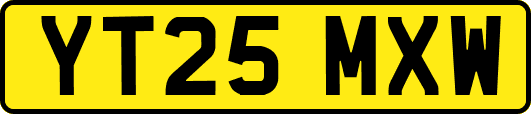 YT25MXW