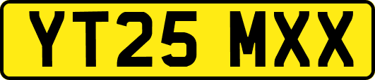 YT25MXX