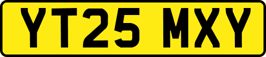 YT25MXY