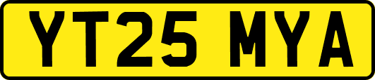 YT25MYA