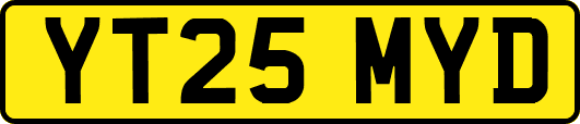 YT25MYD