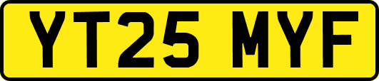 YT25MYF