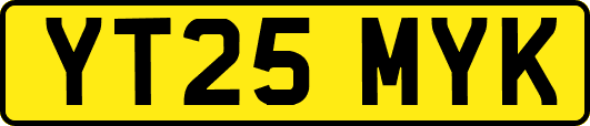 YT25MYK