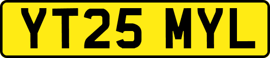 YT25MYL