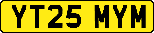 YT25MYM