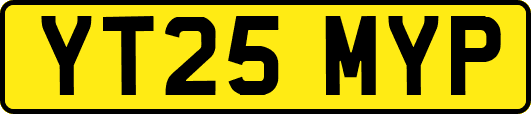 YT25MYP