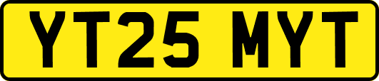 YT25MYT