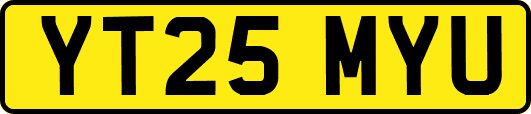 YT25MYU