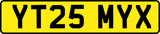 YT25MYX