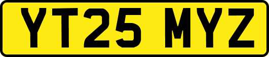 YT25MYZ