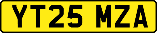 YT25MZA
