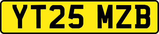 YT25MZB