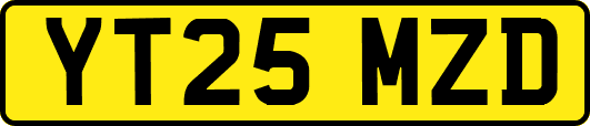 YT25MZD