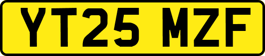 YT25MZF