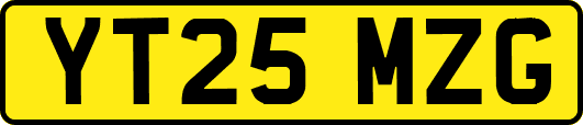 YT25MZG