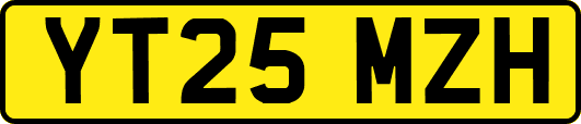 YT25MZH