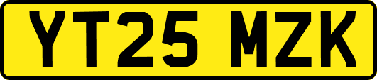 YT25MZK
