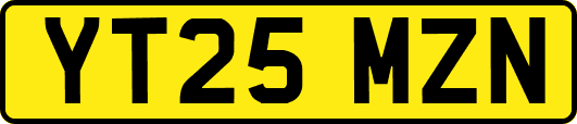YT25MZN