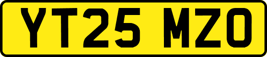 YT25MZO