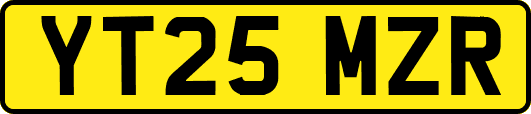 YT25MZR