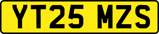 YT25MZS