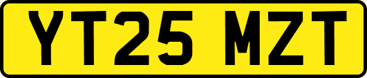 YT25MZT