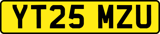 YT25MZU