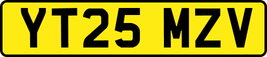 YT25MZV