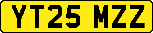 YT25MZZ