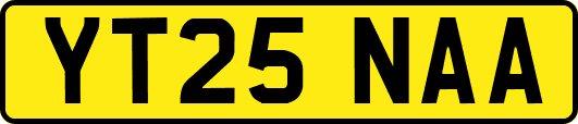 YT25NAA