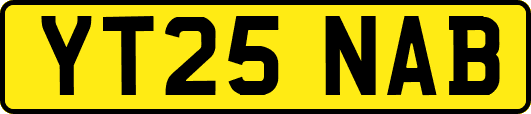 YT25NAB