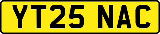YT25NAC