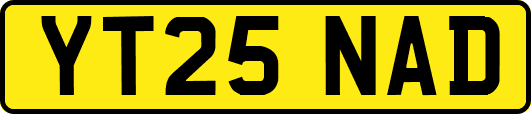 YT25NAD