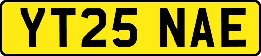 YT25NAE