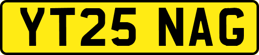 YT25NAG