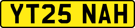 YT25NAH